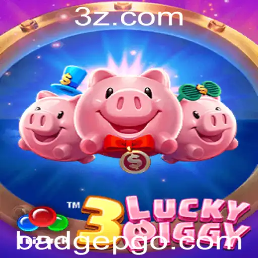 Explorando o Universo de 3LUCKYPIGGY: Um Mergulho no Jogo que Conquista Multidões