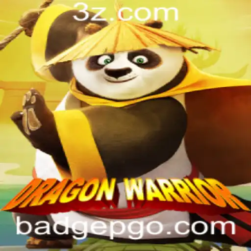 Explorando DragonWarrior: O Novo Sensação Badgepg no Mundo dos Games