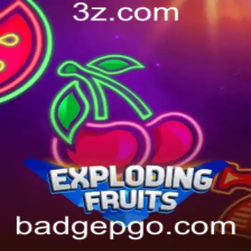 ExplodingFruits: Aventuras Frutadas e Estratégias Com Explosões