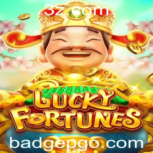 LUCKYFORTUNES: Descubra o Novo Fenômeno dos Jogos de Sorte