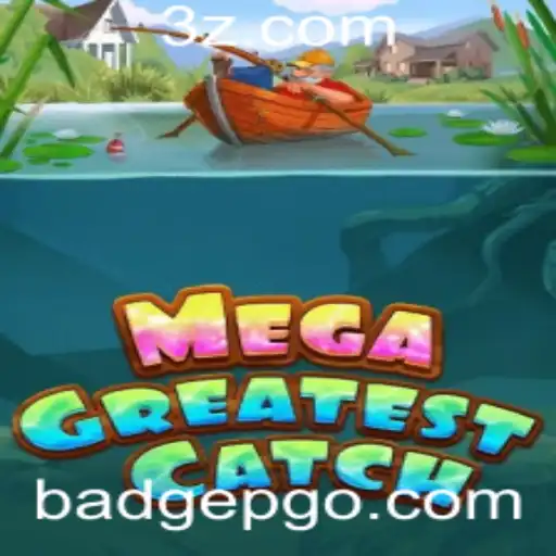 Explorando MegaGreatestCatch: Um Jogo Desafiador e Envolvente