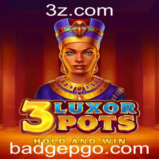 Explorando o Mundo de 3LuxorPots: Regras e Estratégias para Jogadores
