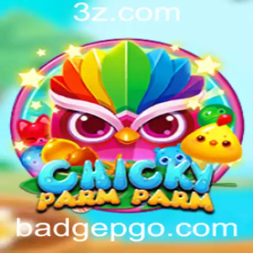 Descubra ChickyParmParm: Um Jogo Inovador no Cenário Atual