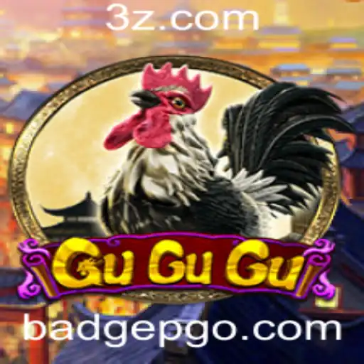 GuGuGu: Explorando o Fenômeno do Novo Jogo com Badgepg