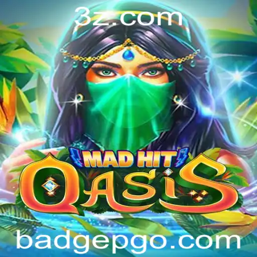 Exploração do Universo de MadHitOasis