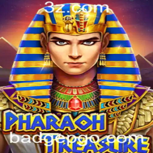 PharaohTreasure: Descubra as Riquezas do Antigo Egito