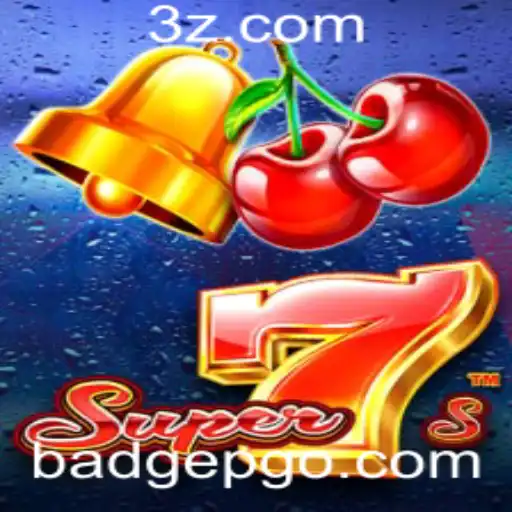 Descubra o Fascinante Mundo do Jogo Super7s