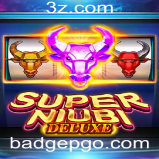 Descubra o Mundo Envolvente de SuperNiubiDeluxe: Um Passeio com Badgepg