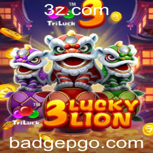 Explorando o Mundo de 3LUCKYLION: O Jogo que Está Conquistando Multidões