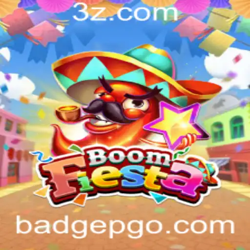Descubra BoomFiesta: O Novo Jogo que Está Revolucionando o Mundo dos Games
