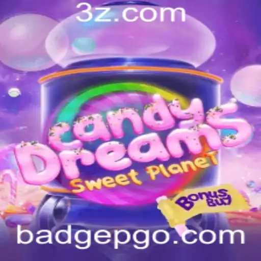 Descubra CandyDreamsSweetPlanet: O Mundo Doce de Aventuras e Estratégia