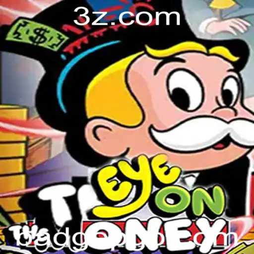 EyeOnTheMoney: Um Mergulho no Novo Jogo que Está Conquistando a Comunidade Badgepg