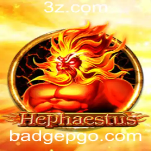 Hephaestus: O Novo Jogo Que Está Conquistando Multidões