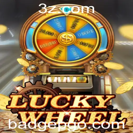 Descubra o Fascinante Mundo de LuckyWheel