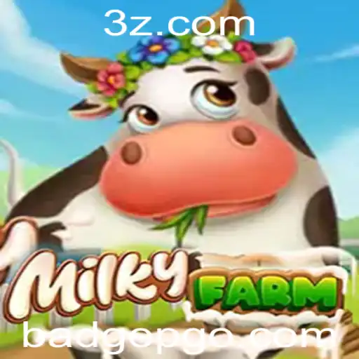 MilkyFarm: Uma Jornada Através da Agricultura Virtual