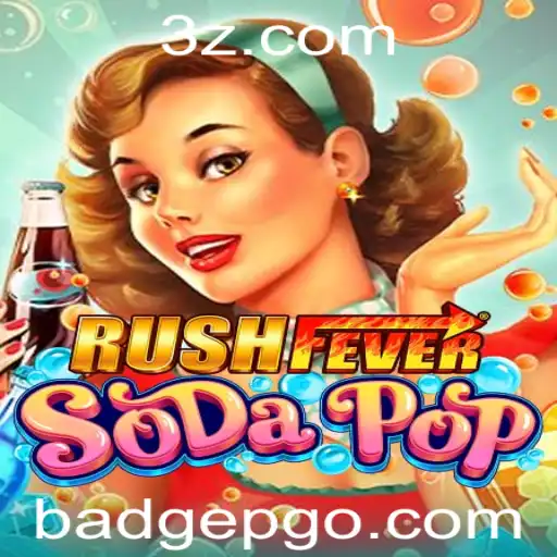 Descubra o Fascinante Mundo de RushFeverSodaPop