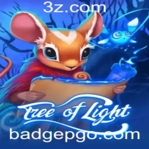 TreeofLight - Uma Jornada Encantadora no Mundo Virtual dos Jogos