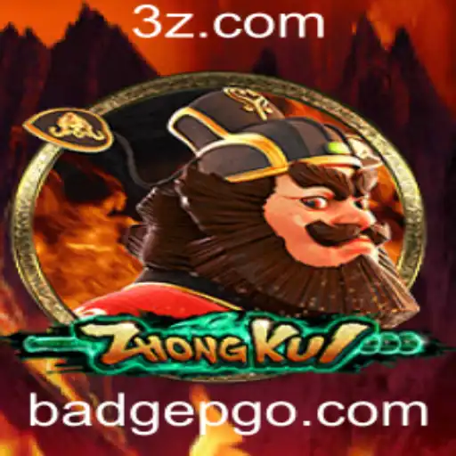 Descubra ZhongKui: Um Mergulho no Mundo dos Jogos Estratégicos com Badgepg