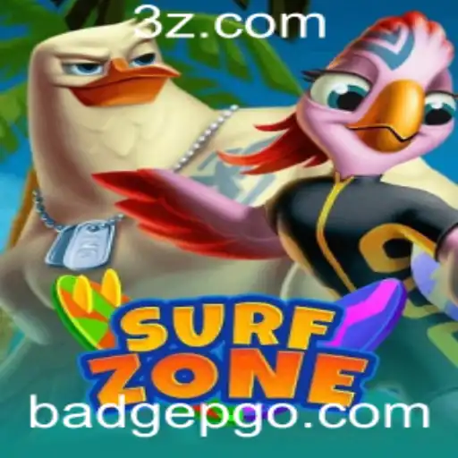 Explorando o Universo de SurfZone: Regras e Estratégias do Jogo